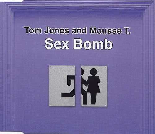Tom jones and - and, sex