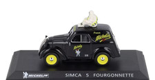 SIMCA  5   FOURGONNETTE  -