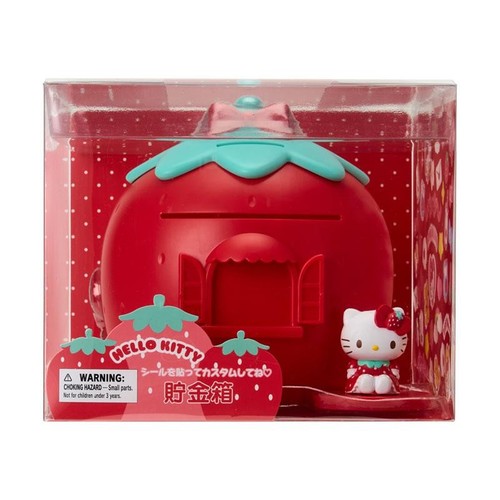 Banque pièces sanrio hello - de,