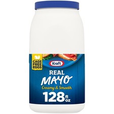  Real Mayo Creamy & Smooth