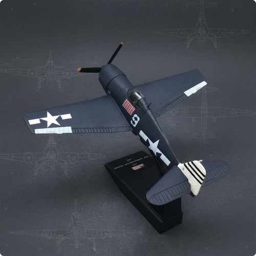 Maquette f6f hellcat pièce - f6f,