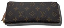 LOUIS VUITTON Portefeuille