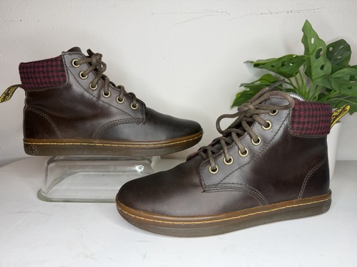 Marten maelly brown leather - marten,