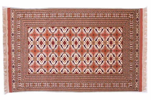 Tapis afghan mauri - afghan, de
