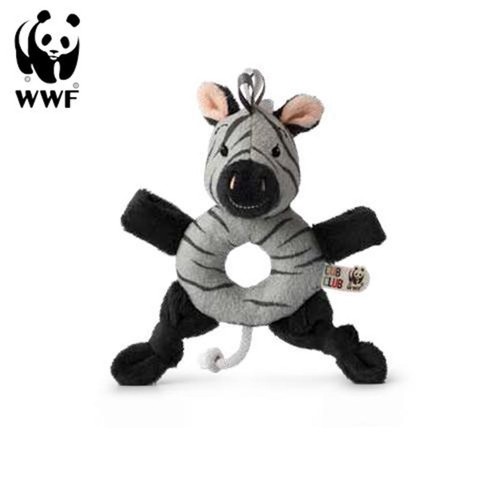 Cub club anneau teething - club,