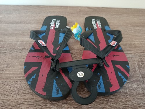 Tongs adulte été - adulte, |