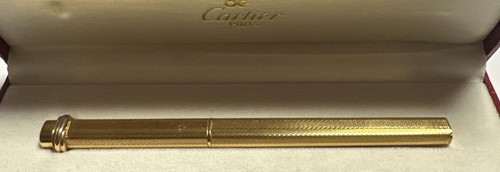 Stylo bille vintage must - stylo,