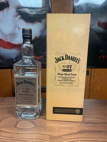 2019 discontinued jack - 2019, daniels
