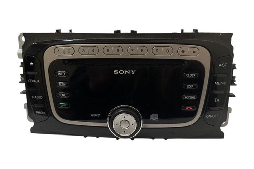 Ford max 2008 unité - 2008,