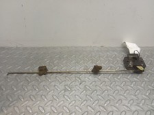 COFFRE / SERRURE DE PORTE POUR