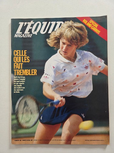 Revue sport vintage - de,