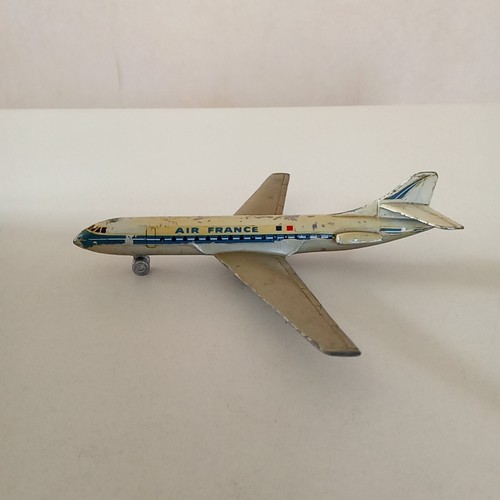 Cij 300 caravelle - 1:300, se210