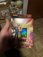 Deck de démarrage - yu-gi-oh!,
