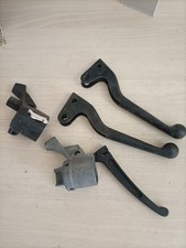 LOT PIECES POIGNEE MOTOBECANE