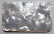 Jeton plaque casino - plaque, de