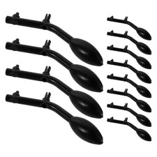  12 Pcs Patère Portemanteau