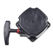 Démarreur Recul Débroussailleuse Tronçonneuse Moteur Jardin Extérieur Pièce