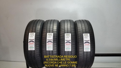 Pneus usagés 195 60r18 - pneus,