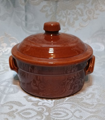 Mini cocotte terrine en - mini,