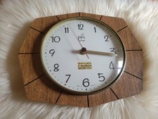 Pendule japy electrique - japy,