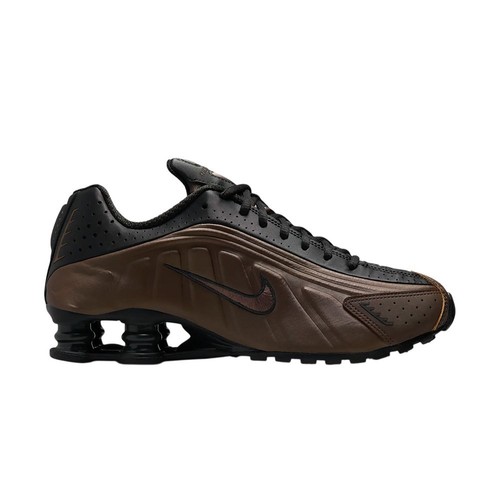 Chaussures nike shox off - shox, r4