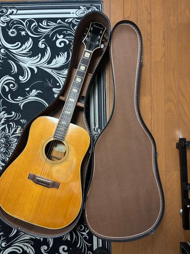 Epiphone excellente 550 - epiphone, ft-550