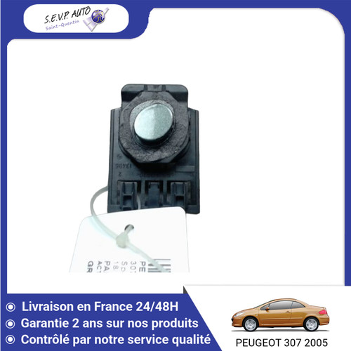 Actionneur coffre - 🇫🇷,