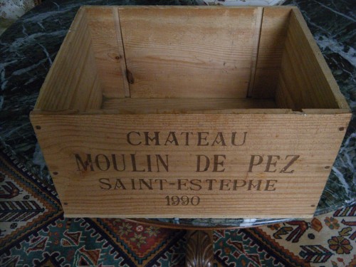 Etampe plaque bois - etampe,plaque, bois,chateau