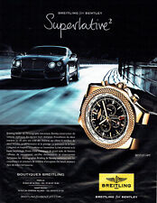 Publicité Advertising 108