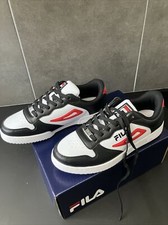 basket fila taille 42 linx 100