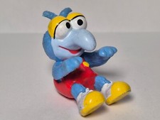 Figurine Vintage pvc