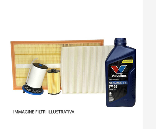 Kit entretien opel adam m13 - opel,