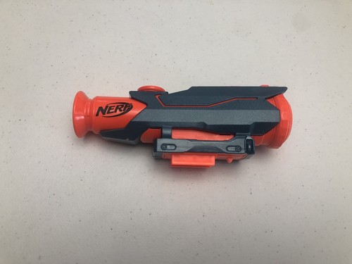 Nerf elite eaglepoint rd - elite,