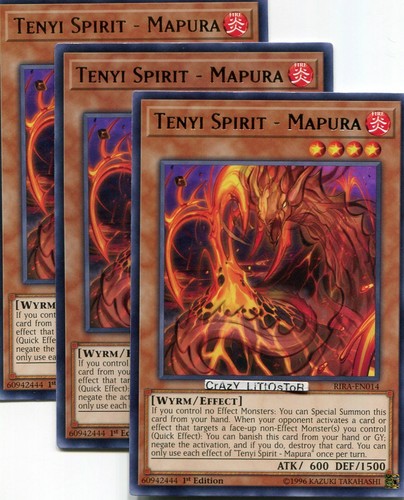 Tenyi spirit - tenyi,