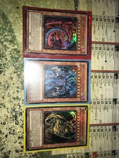 Carte yu-gi-oh Uria, Hamon