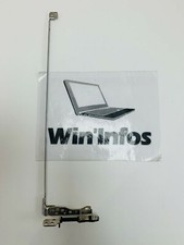 Charnière Gauche L / Hinge  Compaq Presario F700 (F760EF)