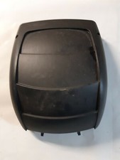 capot de tondeuse John Deere