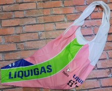 Liquigas Rose NALINI Maillot