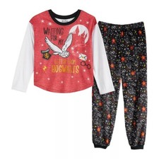 Harry Potter Hogwarts Pajamas