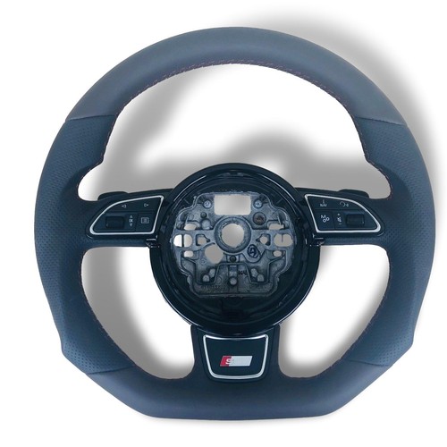 Volant sport tuning fond - À,