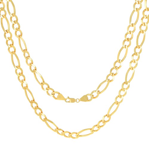 Collier pendentif chaîne - pendentif, en