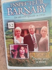 dvd inspecteur barnaby volume