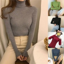 Pull décontracté femme