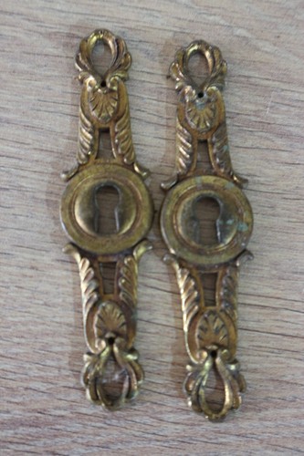 Garniture ornement meuble - garniture, de