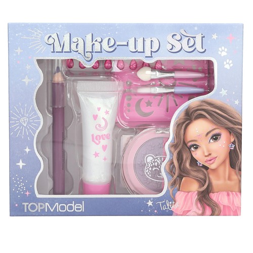 Topmodel makeup set beauty - -,