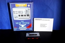The Music System Commodore 64