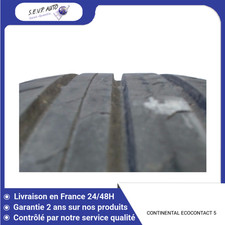 ?? Pneu CONTINENTAL ECOCONTACT 5 185 55 15 82 H ♻️