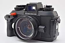 [ MINT ] NIKON NIKONOS IV-A IV