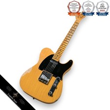 Fender Custom Shop 1952