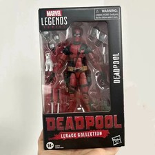 Figurine Deadpool Marvel 15 cm